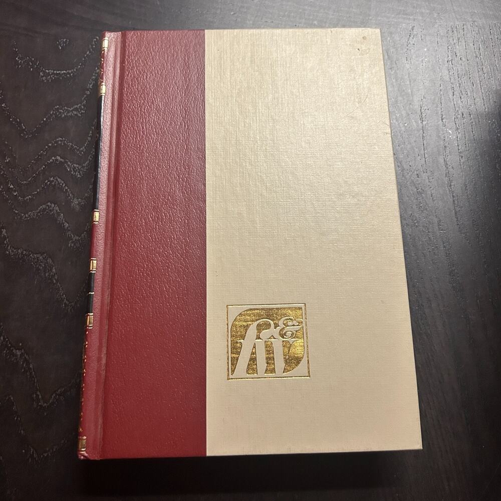 Funk and Wagnalls New Encyclopaedia by Leon L. Bram (1983, Hardcover)